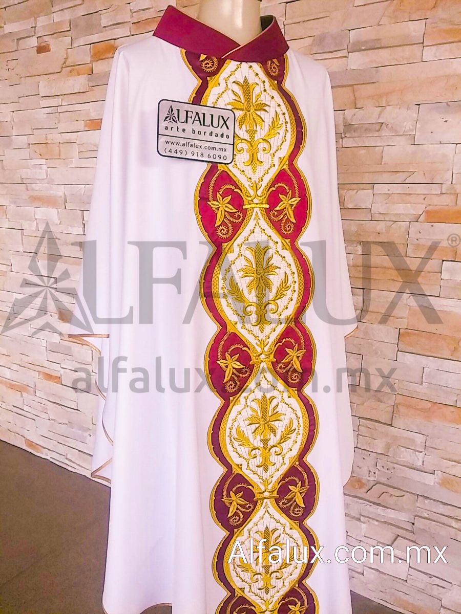 17 LUMEN FOLIA Central